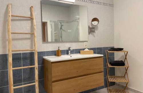 Ostend City Centre Casa | Maison Nausikaa