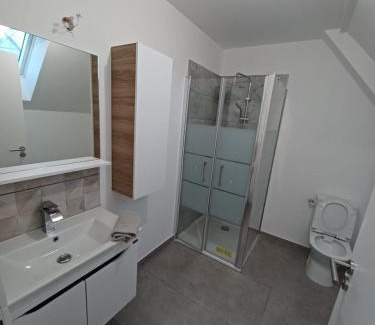 Montlouis-sur-Loire Casa | Maison neuf pour 4 personnes 85m2