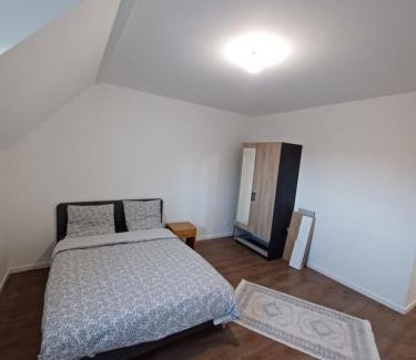 Montlouis-sur-Loire Casa | Maison neuf pour 4 personnes 85m2