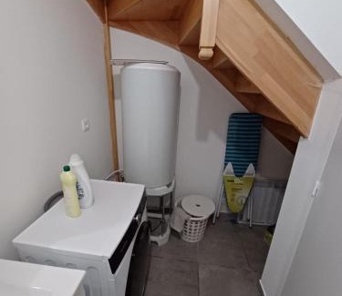 Montlouis-sur-Loire Casa | Maison neuf pour 4 personnes 85m2