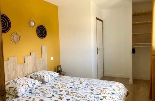 Beauvoir Casa | Maison neuve à deux pas du Mont