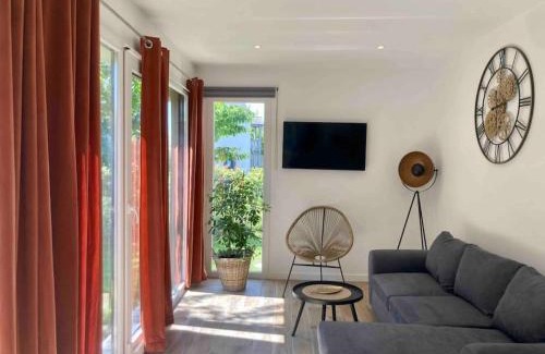 Beauvoir Casa | Maison neuve à deux pas du Mont