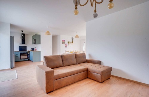Neac Casa | New house close to St Emilion