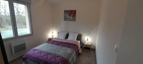 Fontguenand Casa | Maison neuve 14km beauval jardin wifi PMR