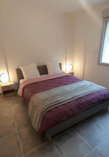 Fontguenand Casa | Maison neuve 14km beauval jardin wifi PMR