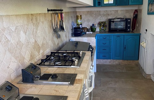 Valescure Casa | Maison Neuve 200 m2 Avec Piscine et Terrain de Boules sur Terrain 1550 m