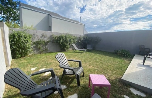 Arradon Casa | Maison Neuve Clos de mur à 200m du Golfe du Morbihan