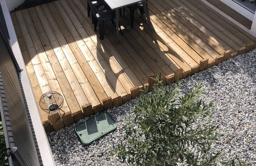 Vaux-sur-Mer Casa | Maison Neuve Coup DE Coeur Proche Plages 6 Pers