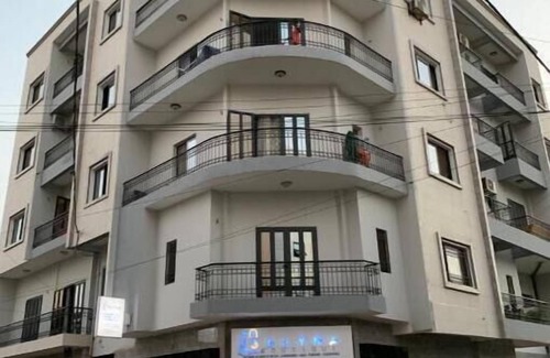 Dakar Apartamento | Maison Neuve, Dans un Environnement Calme et Agréable non Loin du Centre Ville