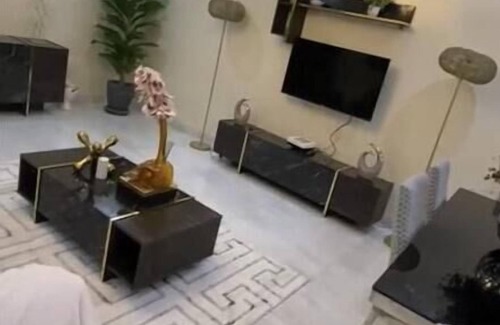 Dakar Apartamento | Maison Neuve, Dans un Environnement Calme et Agréable non Loin du Centre Ville