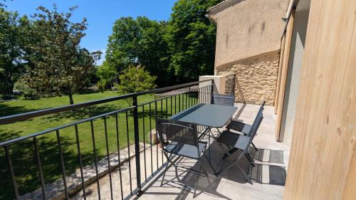 Lambesc Casa | Maison Neuve en Provence
