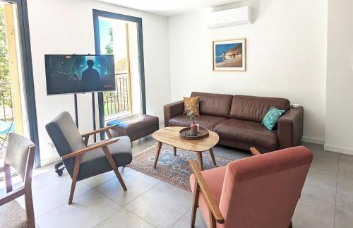 Lambesc Casa | Maison Neuve en Provence