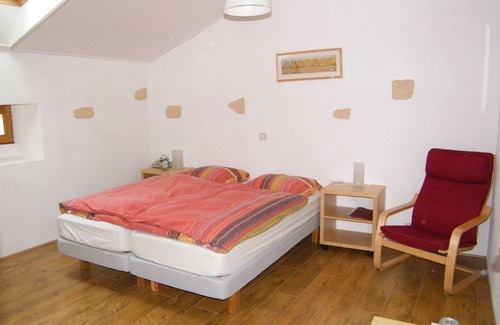 Grandval Casa | Maison Neuve Grandval