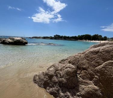 Kerroch Apartamento | Maison neuve proche de la plage 3 chambres/accès PMR/Parking
