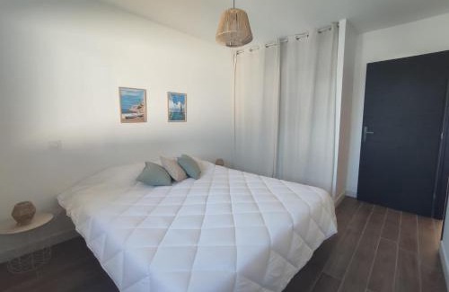 Rochemaure Casa | Maison neuve Rochemaure vacances familiales ou déplacements professionnels