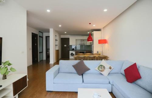 Quang An Casa | Maison Nha Boutique Ha Noi