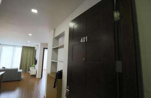 Quang An Casa | Maison Nha Boutique Ha Noi