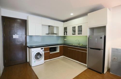 Quang An Casa | Maison Nha Boutique Ha Noi