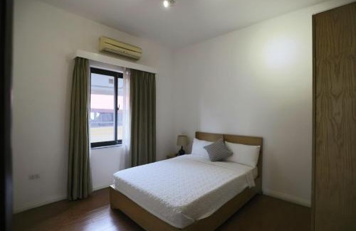 Quang An Casa | Maison Nha Boutique Ha Noi