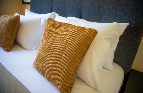 Egkomi Apartamento | Maison Noire by Staycom