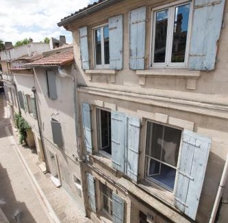 Arles City Centre Casa | Maison Nomade, Clim - Terrasse