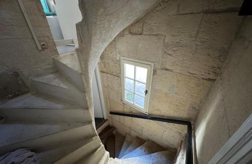 Arles City Centre Casa | Maison Nomade, Clim - Terrasse