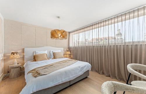 Knokke Apartamento | Maison Noomi Appartement or Suites