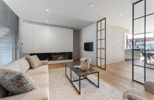 Knokke Apartamento | Maison Noomi Appartement or Suites