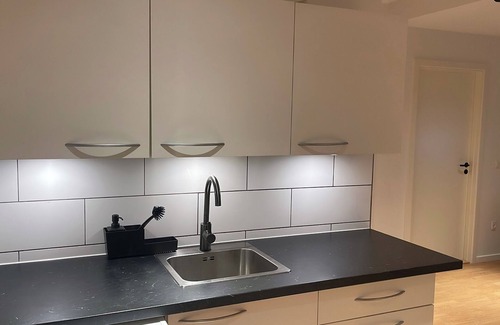 Tarnby Kommune Apartamento | Maison Nord 6 min from Airport & Sleep 6