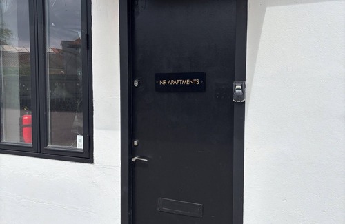 Tarnby Kommune Apartamento | Maison Nord 6 min from Airport & Sleep 6