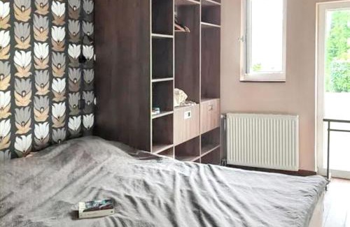 Hermival-les-Vaux Casa | Maison normande apaisante à Hermival-les-Vaux avec sauna