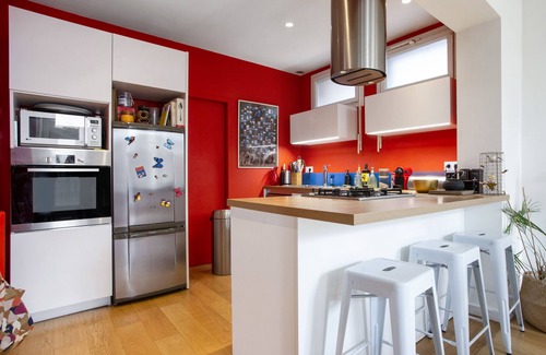 Le Bouscat Casa | Maison Nova - Welkeys