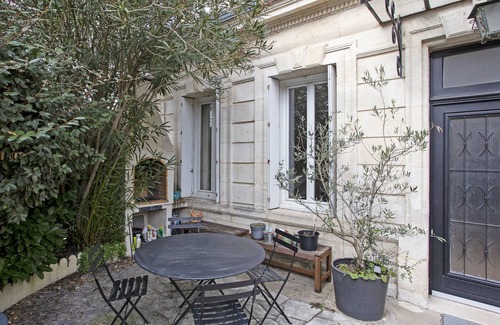 Le Bouscat Casa | Maison Nova - Welkeys