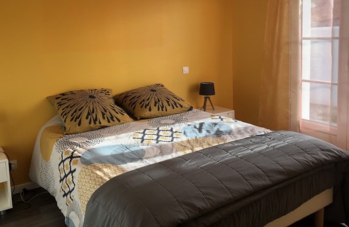 Le Grand-Village-Plage Casa | Maison oléronnaise, 8pers (4 chb) cerca de la playa, tiendas y restaurantes.