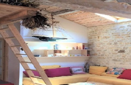 Saint-Trojan-les-Bains Casa | Maison Oléronaise en plein cœur de Saint Trojan.