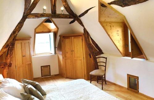 Castelnaud-la-Chapelle Casa | Maison O'Galop