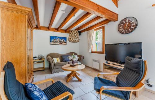 Saint-Julien-en-Born Casa | Maison Océlandes