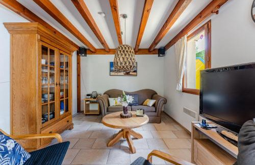Saint-Julien-en-Born Casa | Maison Océlandes