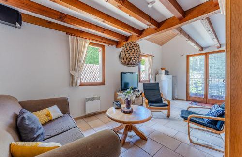 Saint-Julien-en-Born Casa | Maison Océlandes