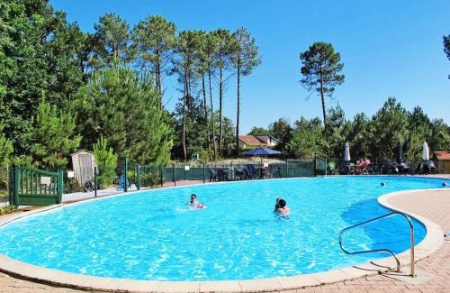 Saint-Julien-en-Born Casa | Maison ocelandes