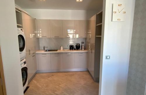 Veigy-Foncenex Apartamento | Maison Olivier