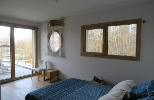 Veigy-Foncenex Apartamento | Maison Olivier