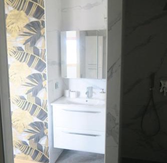 Veigy-Foncenex Apartamento | Maison Olivier