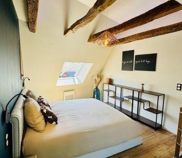 Laguiole Casa | Maison Ombre du Clocher
