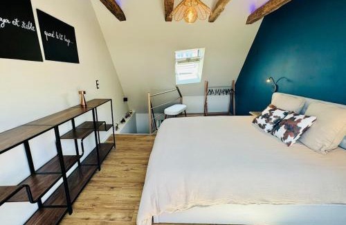 Laguiole Casa | Maison Ombre du Clocher