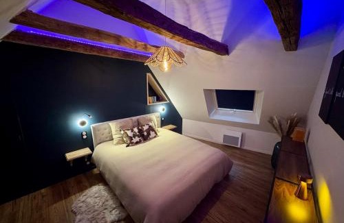 Laguiole Casa | Maison Ombre du Clocher