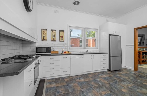 Benalla Casa | Maison on Mair Benalla