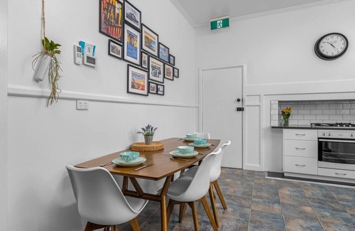 Benalla Casa | Maison on Mair Benalla
