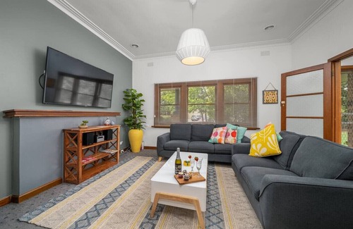 Benalla Casa | Maison on Mair Benalla