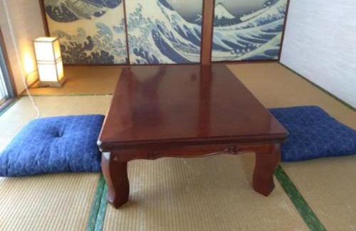 Ota-Kami Machi Apartamento | Maison Ota Building A Building B - Vacation STAY 11231